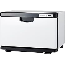 Amazon.co.jp: タオルウォーマー K 前開き Mサイズ 13L ホワイト